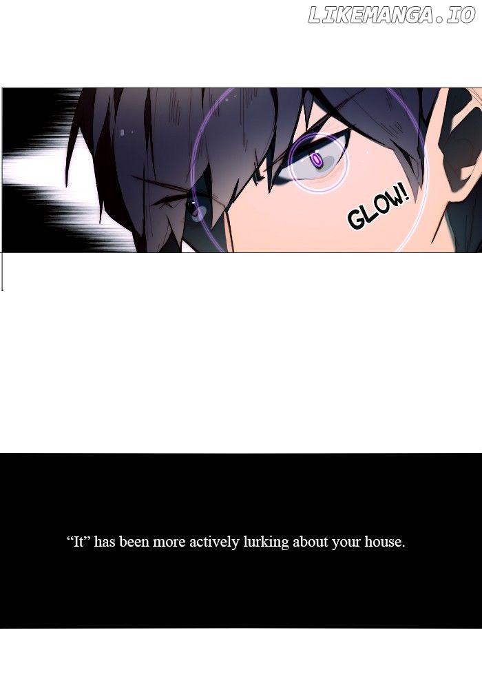 Catharsis - Manga chapter 104 - page 6