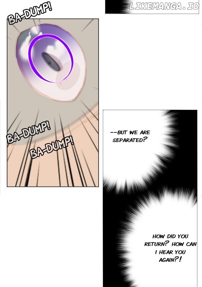 Catharsis - Manga chapter 104 - page 8