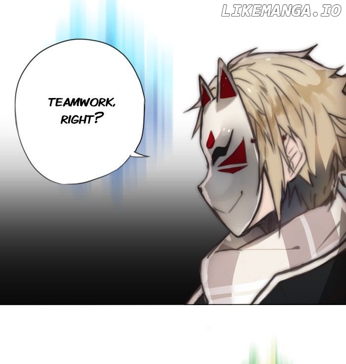 Catharsis - Manga chapter 56 - page 18