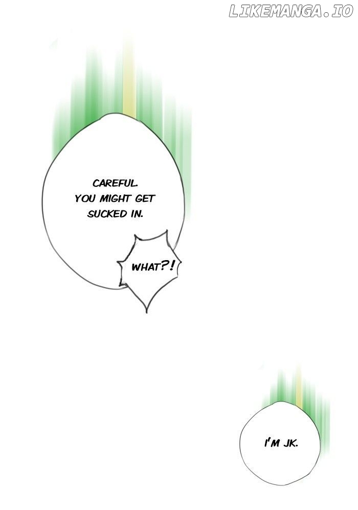 Catharsis - Manga chapter 56 - page 27