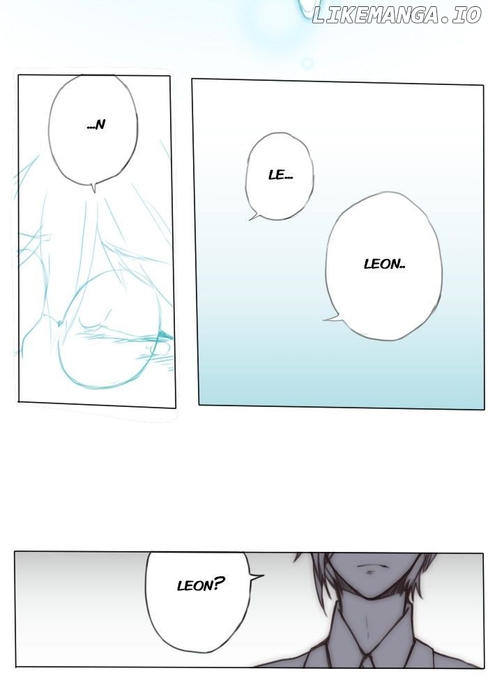 Catharsis - Manga chapter 56 - page 5