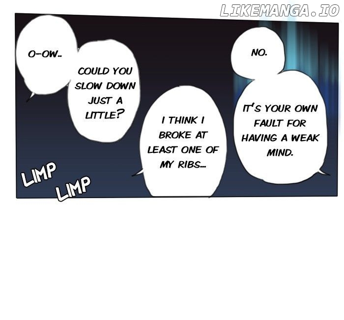 Catharsis - Manga chapter 56 - page 7