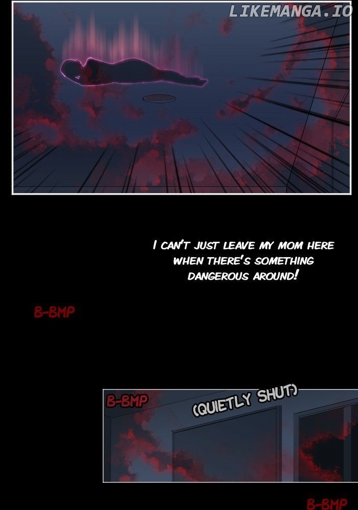 Catharsis - Manga chapter 105 - page 15