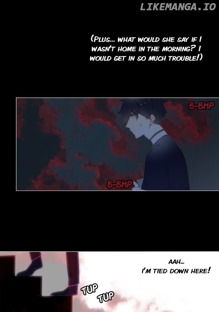 Catharsis - Manga chapter 105 - page 16