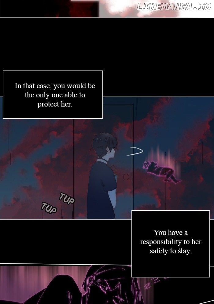 Catharsis - Manga chapter 105 - page 17