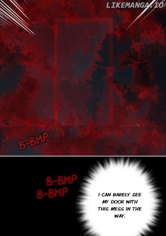 Catharsis - Manga chapter 105 - page 21