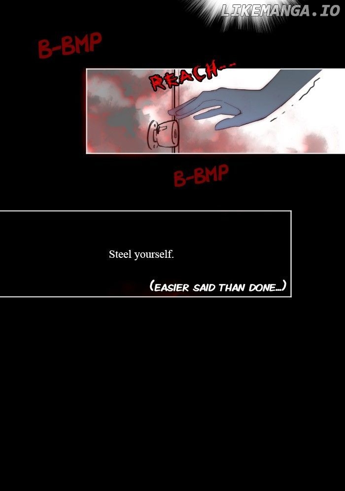 Catharsis - Manga chapter 105 - page 22