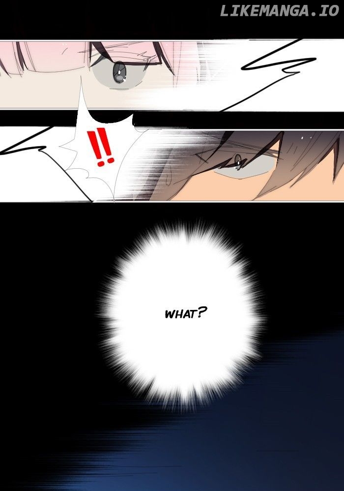Catharsis - Manga chapter 105 - page 24