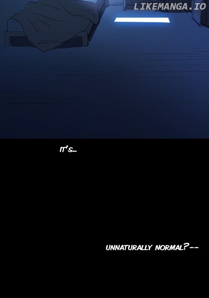 Catharsis - Manga chapter 105 - page 26