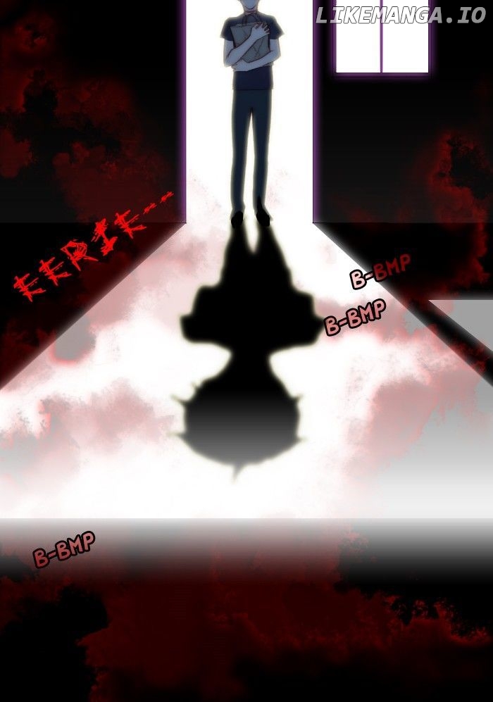 Catharsis - Manga chapter 105 - page 6