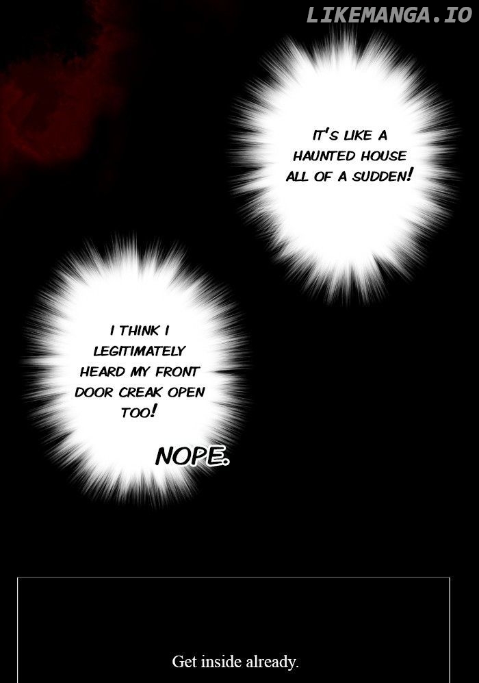 Catharsis - Manga chapter 105 - page 7