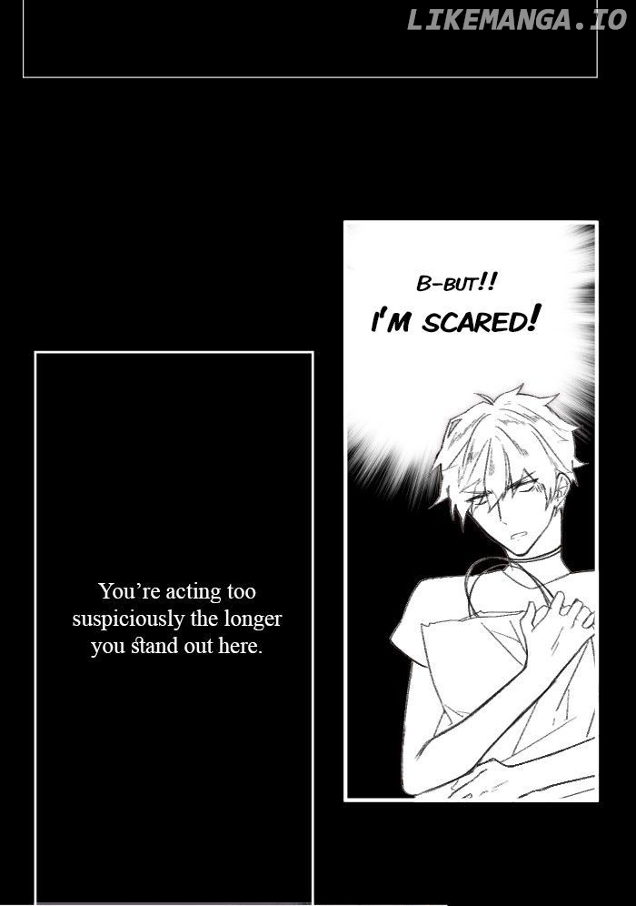 Catharsis - Manga chapter 105 - page 8