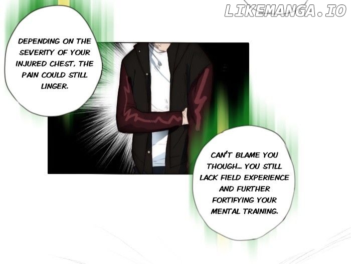 Catharsis - Manga chapter 57 - page 4