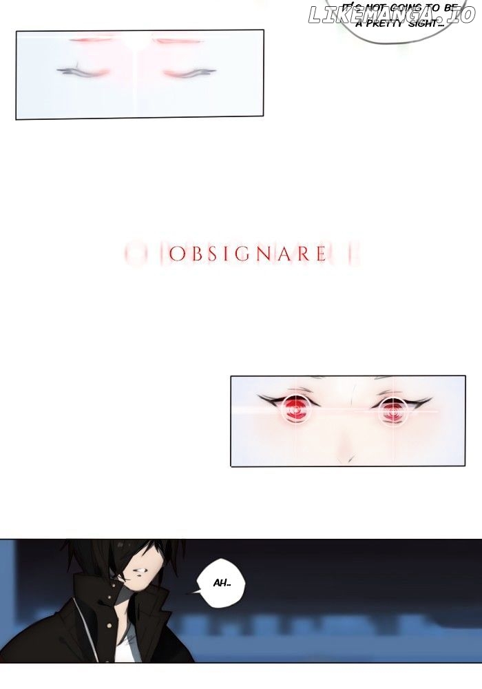 Catharsis - Manga chapter 57 - page 7