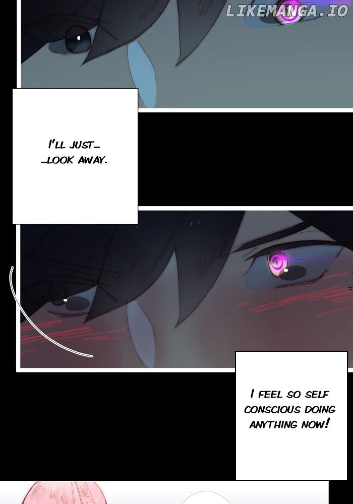 Catharsis - Manga chapter 106 - page 10