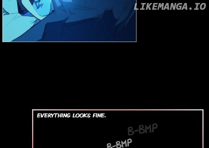 Catharsis - Manga chapter 106 - page 12