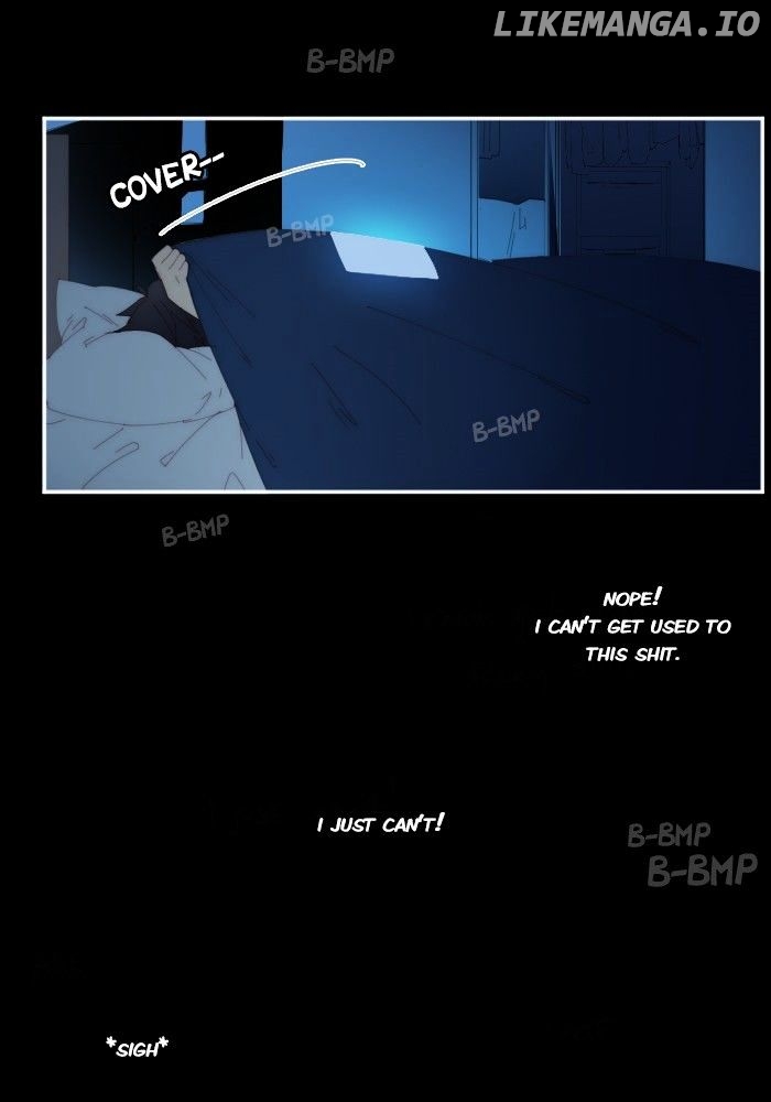 Catharsis - Manga chapter 106 - page 14