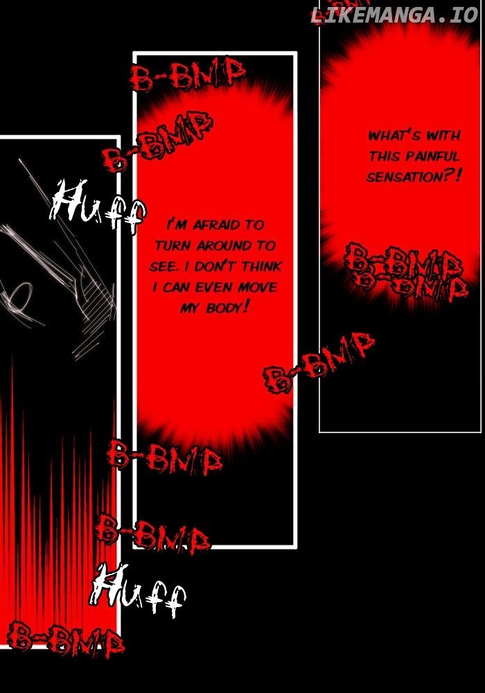 Catharsis - Manga chapter 106 - page 18