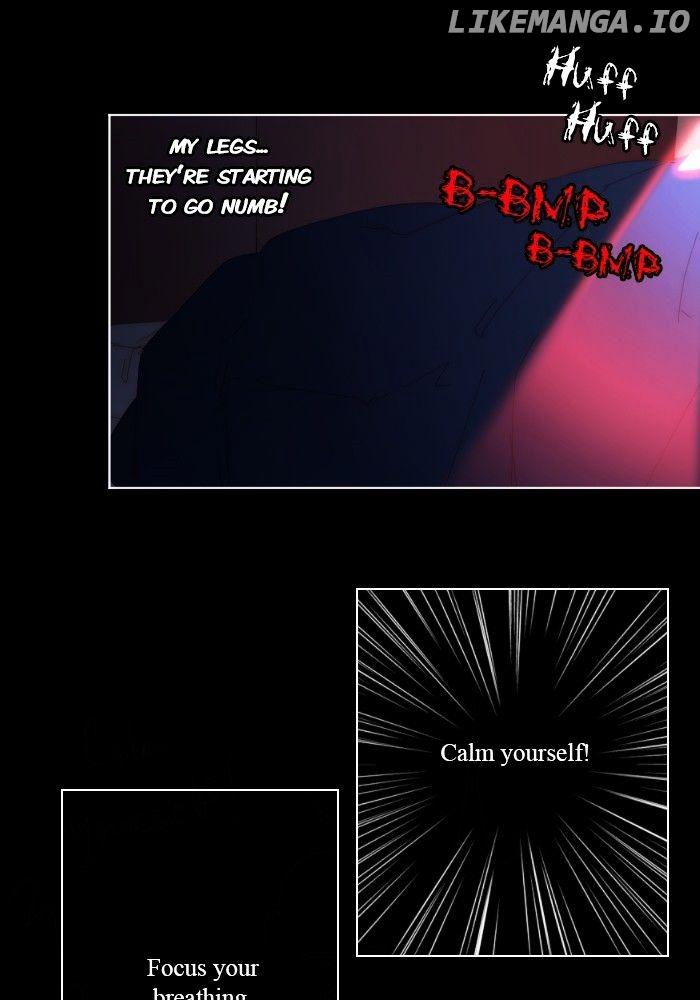 Catharsis - Manga chapter 106 - page 19