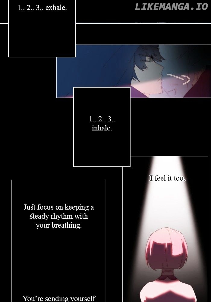 Catharsis - Manga chapter 106 - page 21
