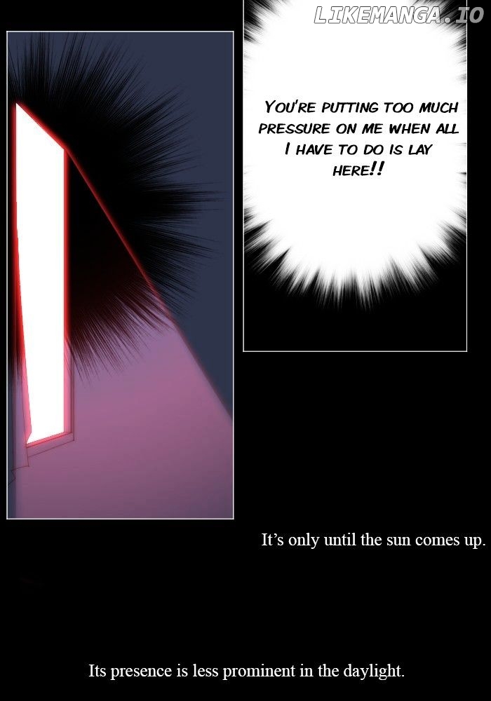 Catharsis - Manga chapter 106 - page 23