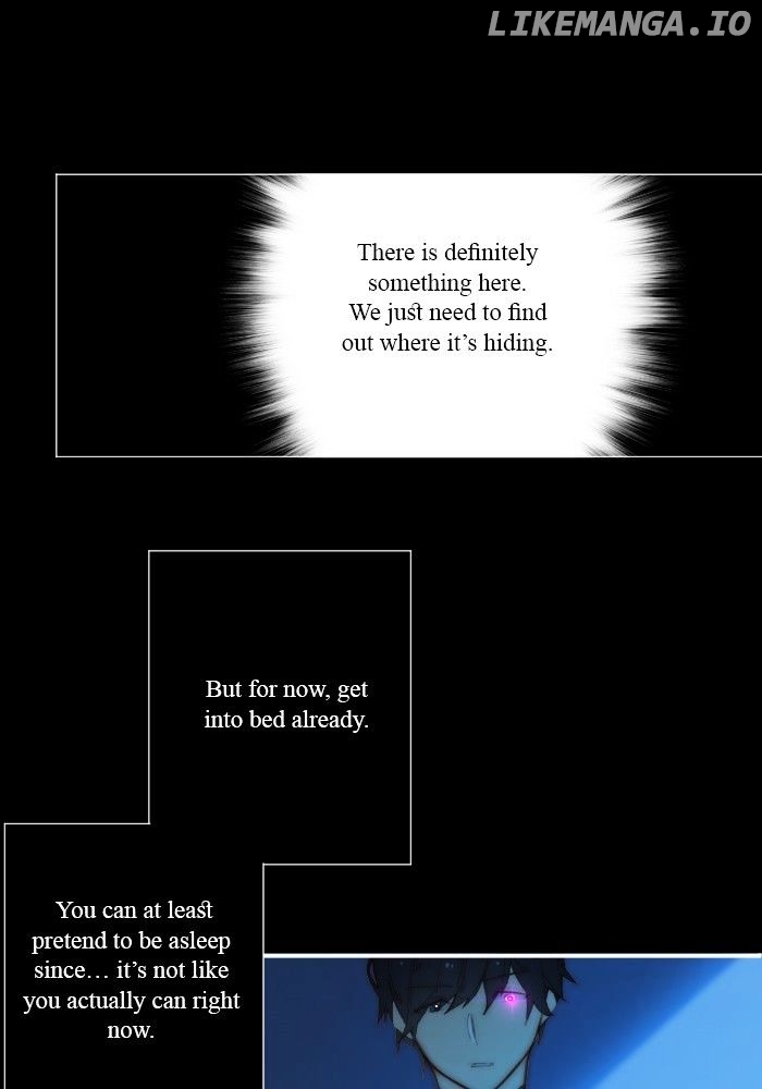 Catharsis - Manga chapter 106 - page 7