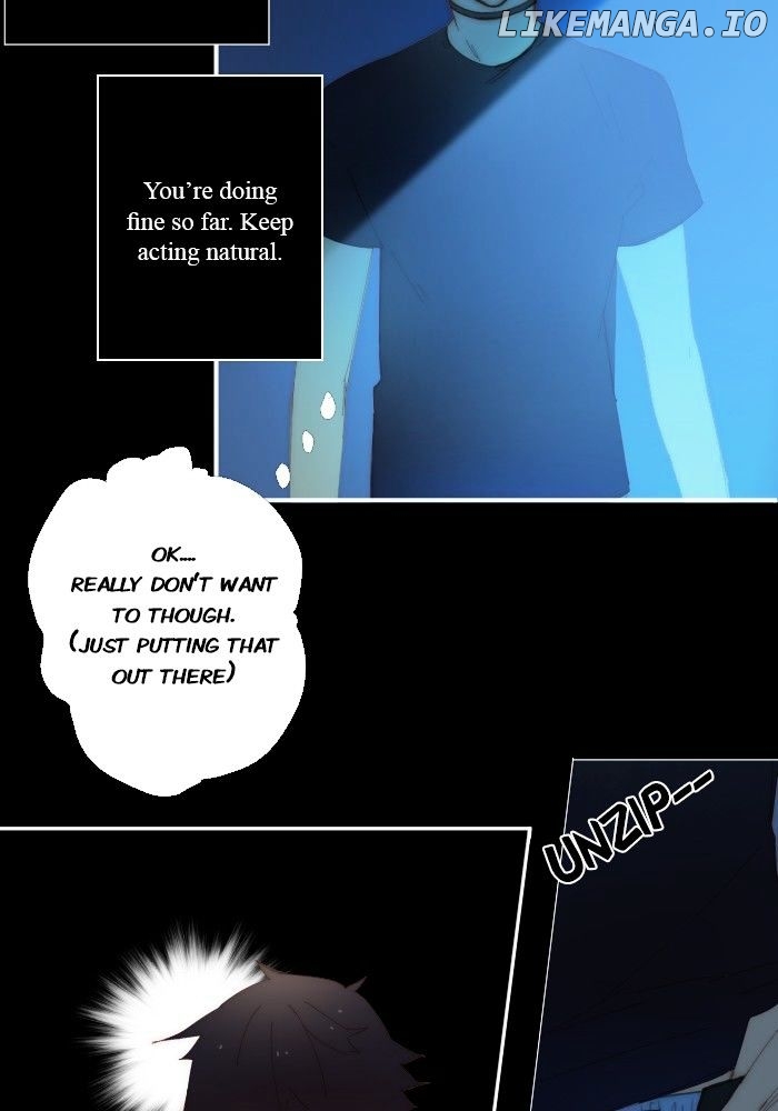 Catharsis - Manga chapter 106 - page 8