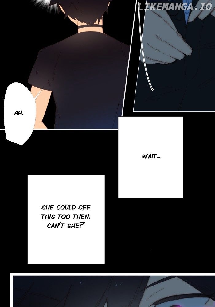 Catharsis - Manga chapter 106 - page 9