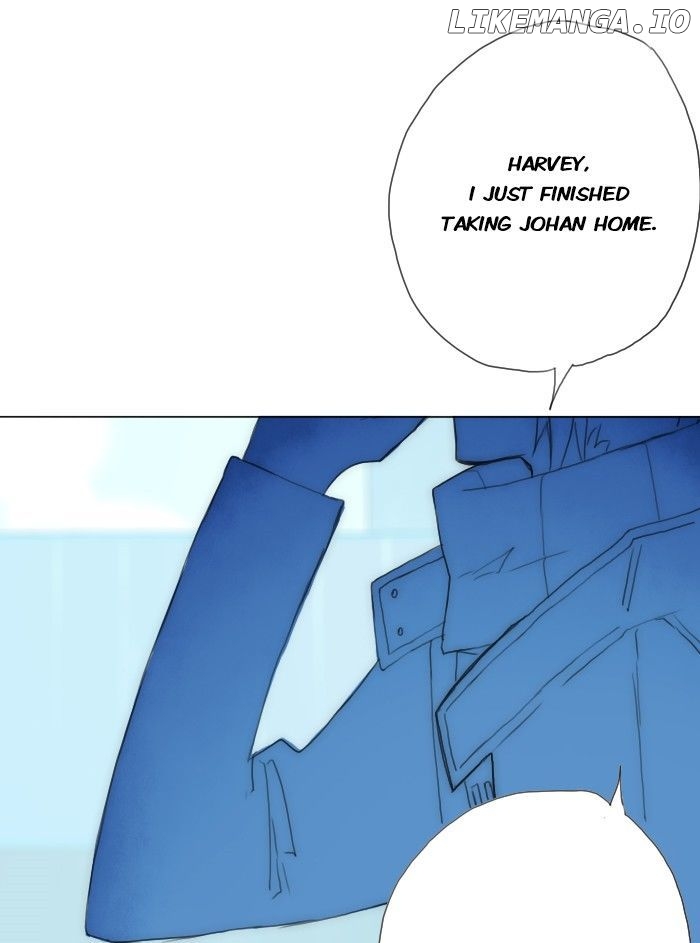 Catharsis - Manga chapter 58 - page 20