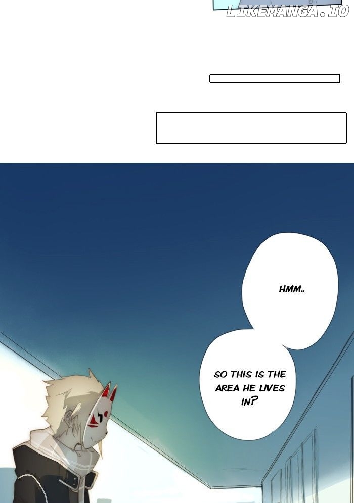 Catharsis - Manga chapter 58 - page 5