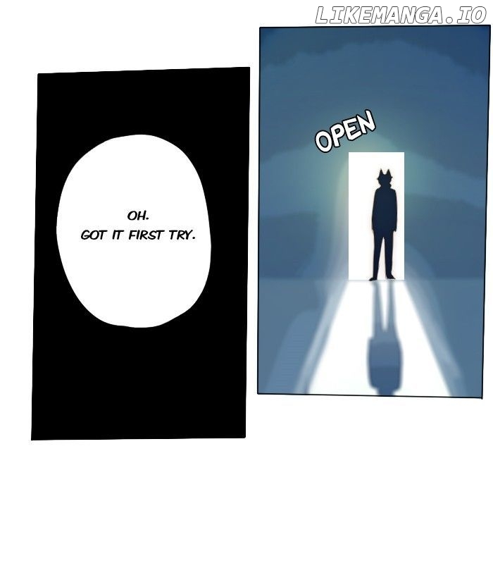 Catharsis - Manga chapter 58 - page 8