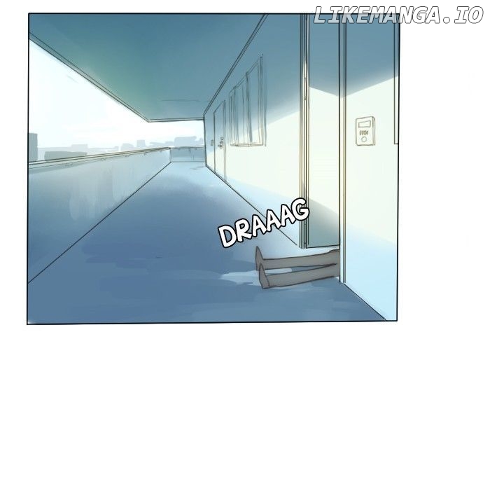 Catharsis - Manga chapter 58 - page 9