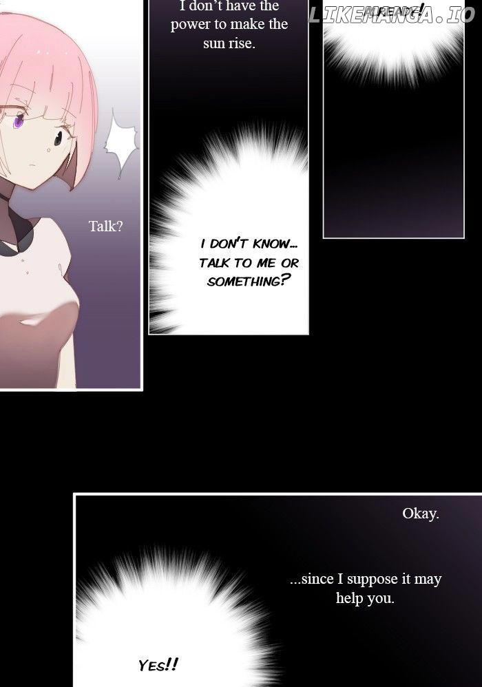 Catharsis - Manga chapter 107 - page 4