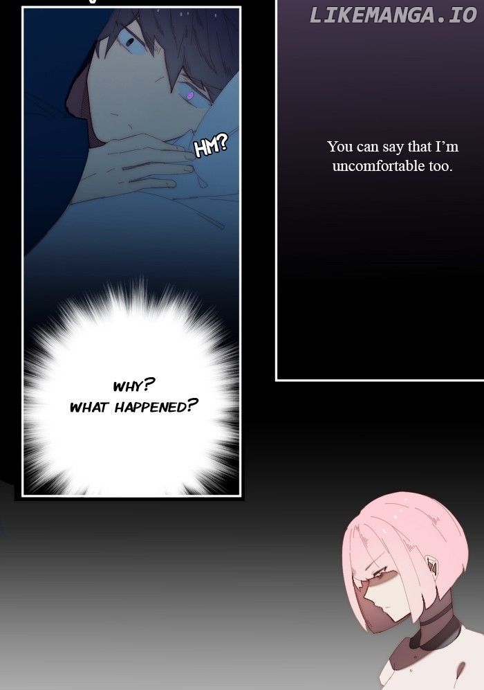 Catharsis - Manga chapter 107 - page 7