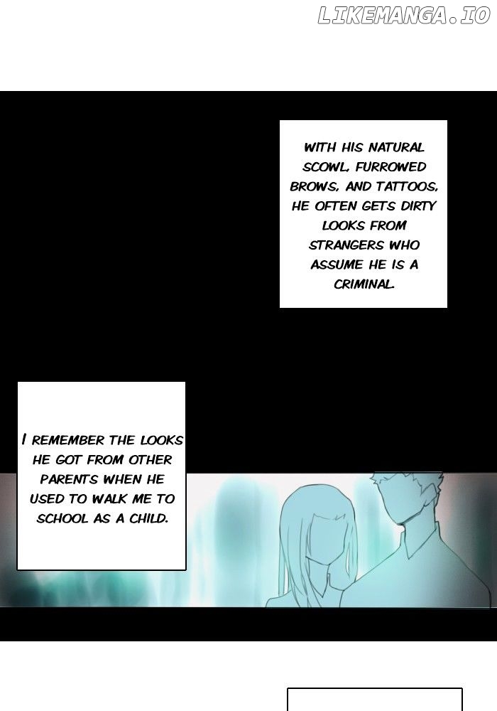 Catharsis - Manga chapter 59 - page 16