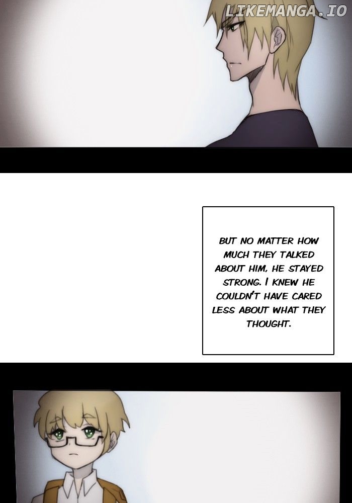 Catharsis - Manga chapter 59 - page 18