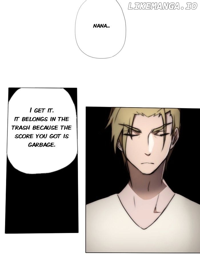 Catharsis - Manga chapter 59 - page 20
