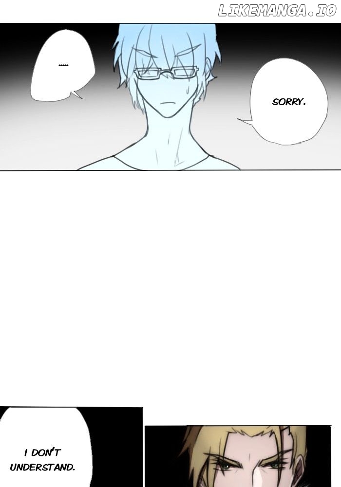 Catharsis - Manga chapter 59 - page 22
