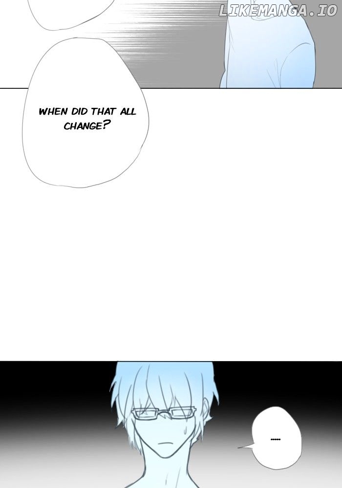 Catharsis - Manga chapter 59 - page 24