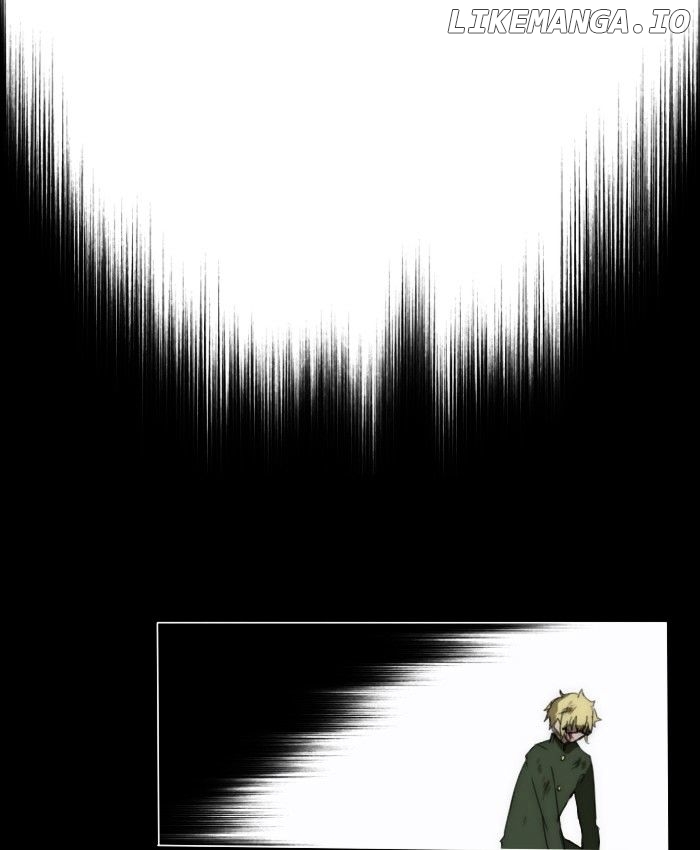 Catharsis - Manga chapter 59 - page 26