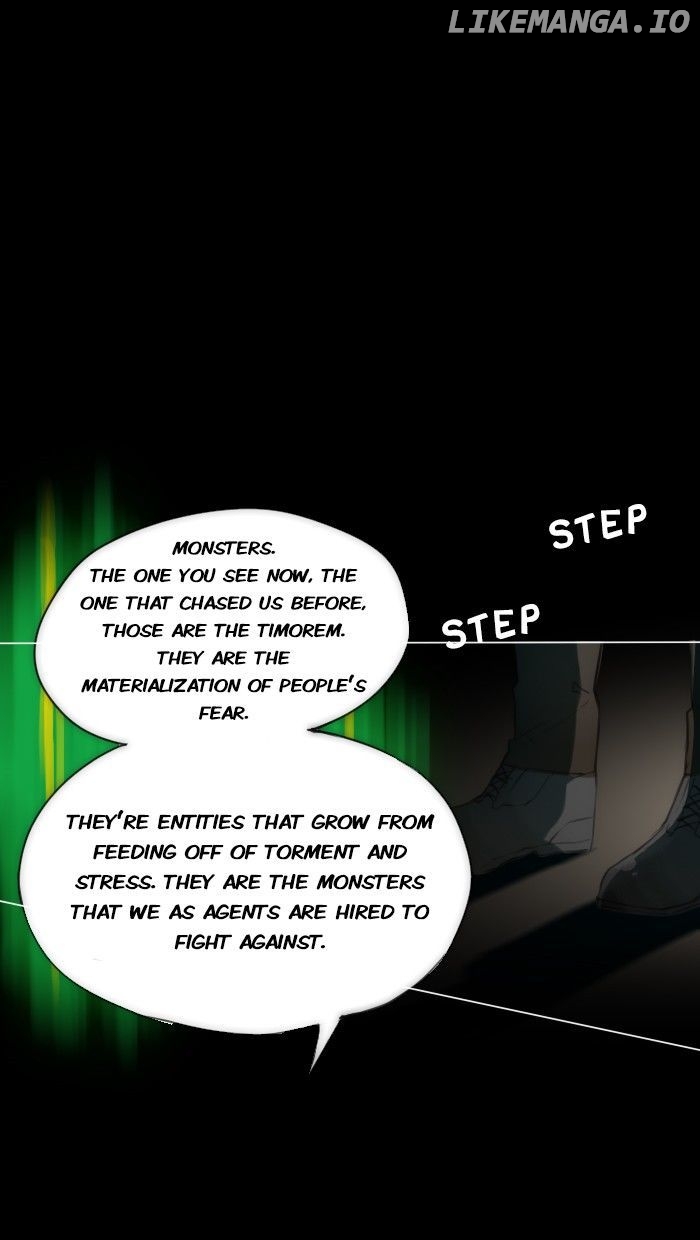 Catharsis - Manga chapter 11 - page 3