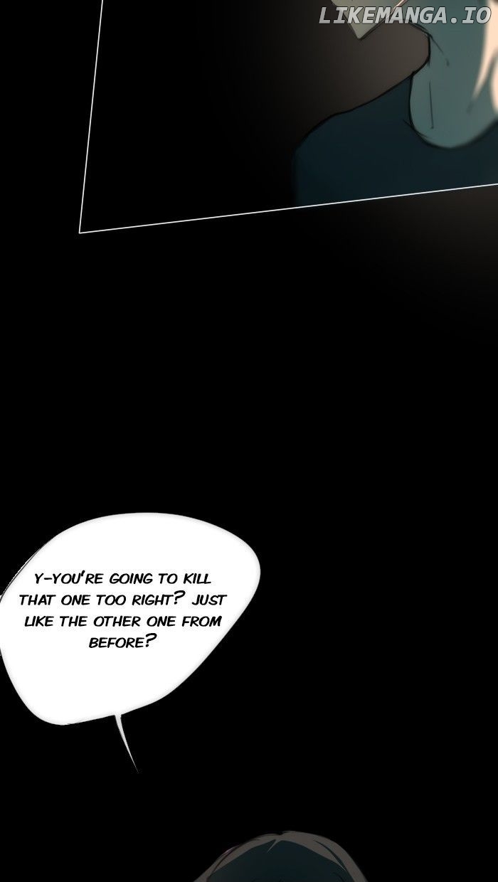 Catharsis - Manga chapter 11 - page 6