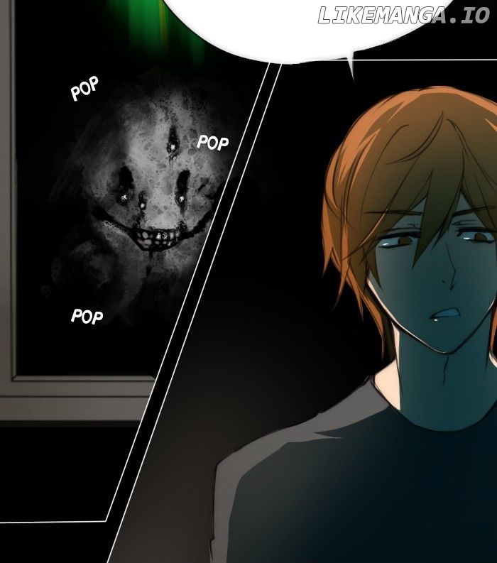 Catharsis - Manga chapter 11 - page 9
