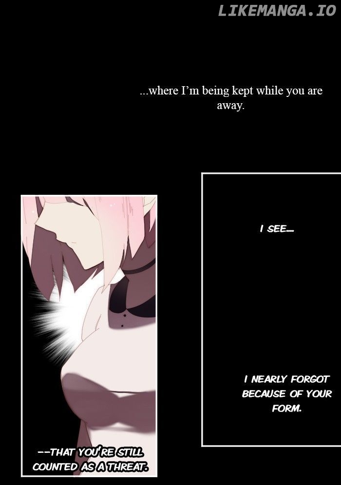 Catharsis - Manga chapter 108 - page 12