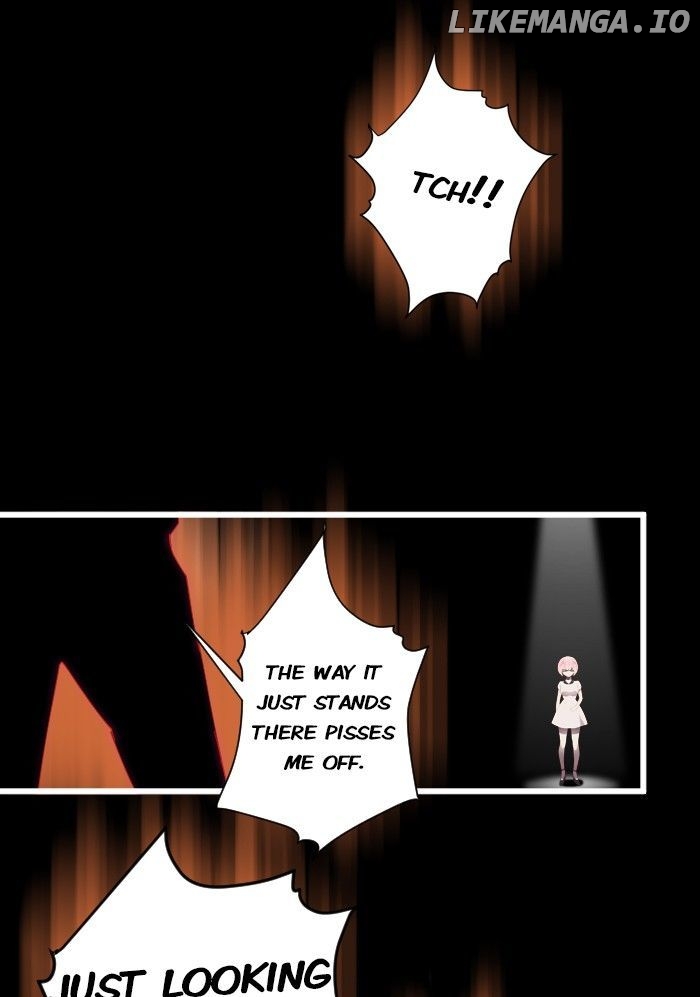 Catharsis - Manga chapter 108 - page 13