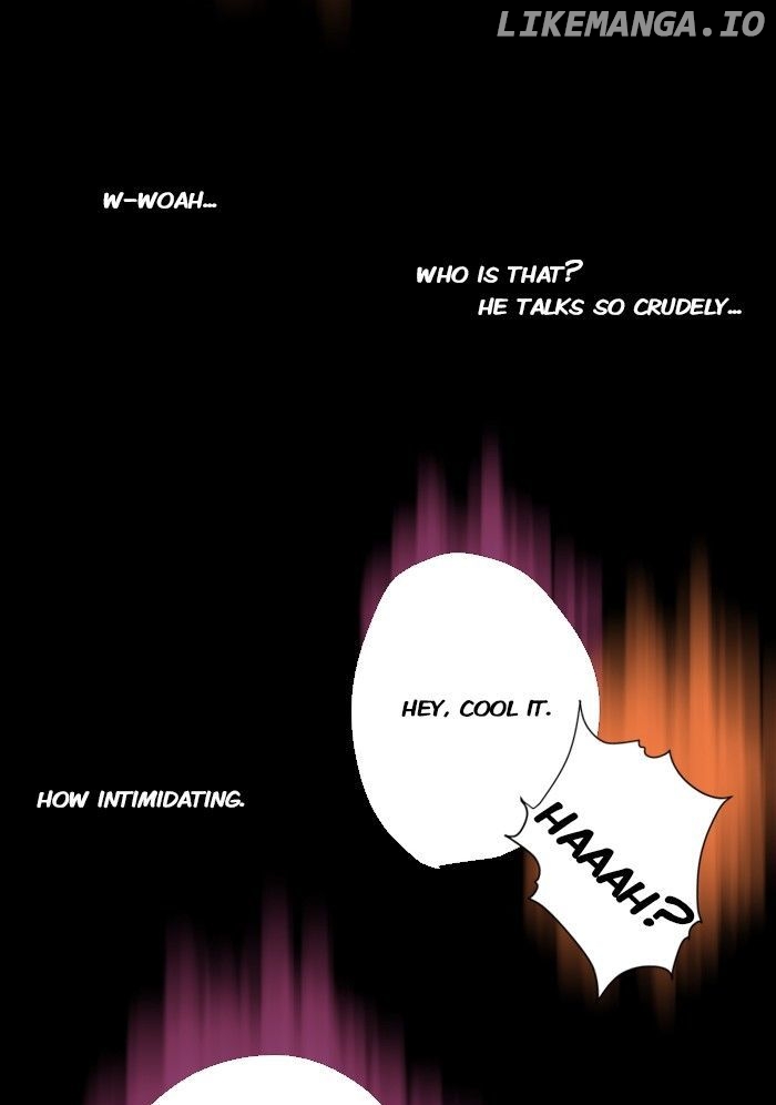 Catharsis - Manga chapter 108 - page 15