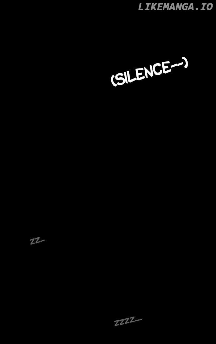 Catharsis - Manga chapter 108 - page 20