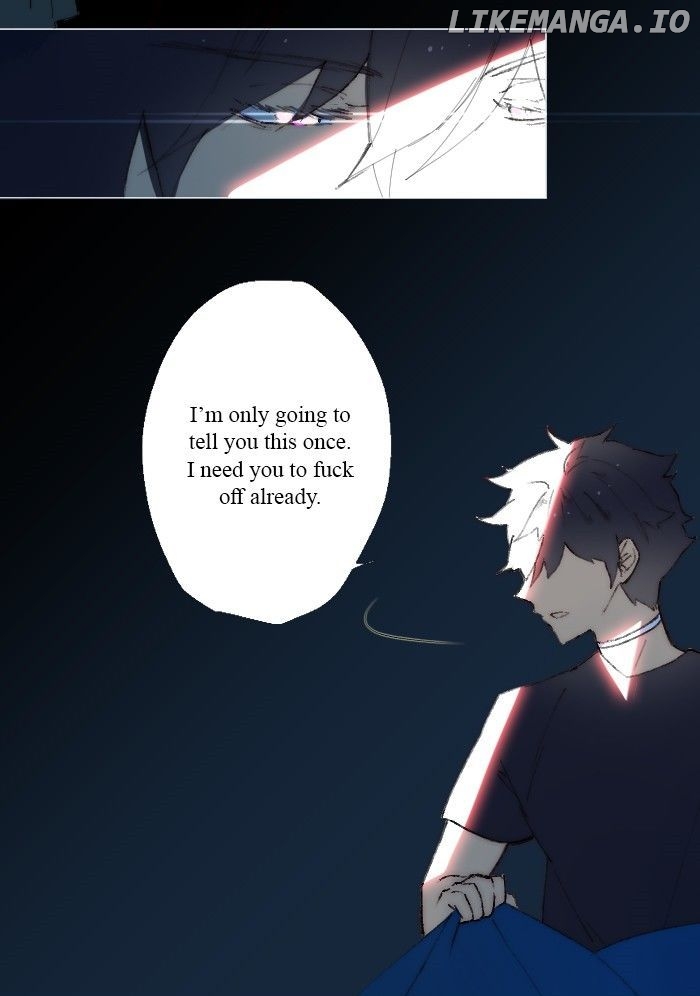 Catharsis - Manga chapter 108 - page 23