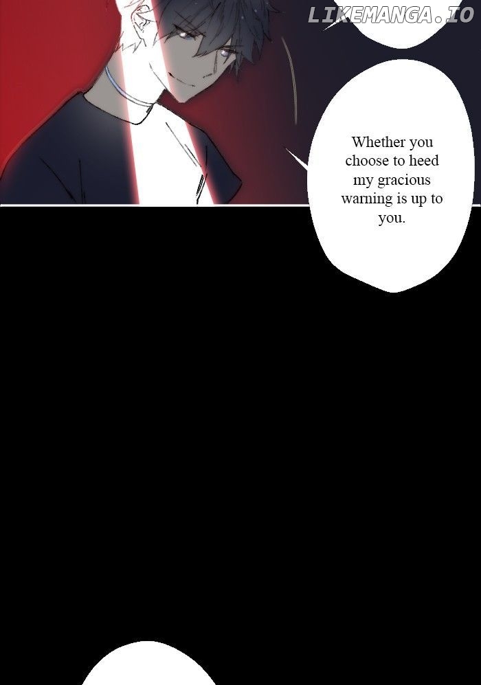 Catharsis - Manga chapter 108 - page 26