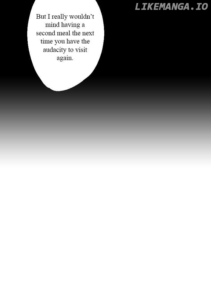 Catharsis - Manga chapter 108 - page 27